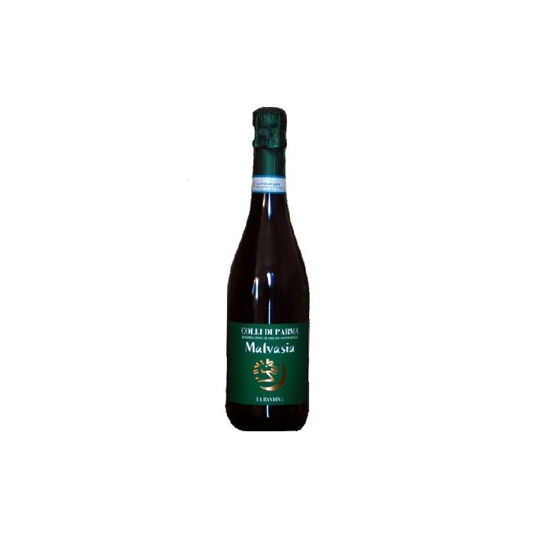 Colli di Parma Malvasia DOC