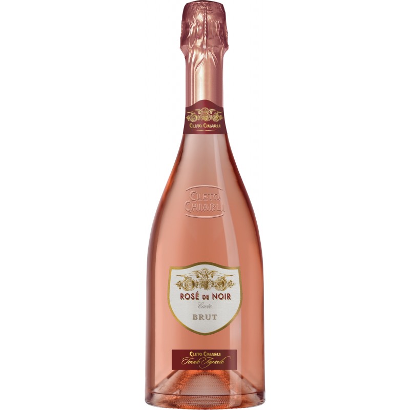 Rosè de Noir