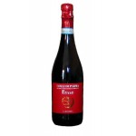 Colli di Parma Rosso DOC - Frizzante