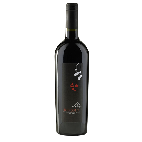 Borsolo - Ravenna Uva Longanesi IGP