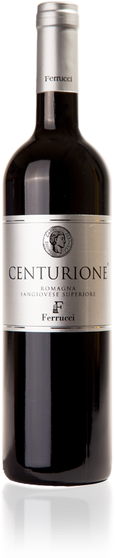 Centurione Sangiovese Romagna DOC