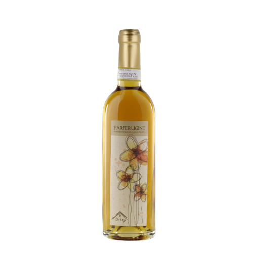 Farferuggine - Albana di Romagna DOC