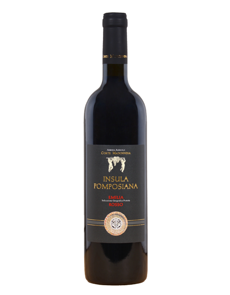 Insula Pomposiana Insula Pomposiana