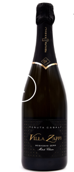 Villa Zappi Metodo Classico