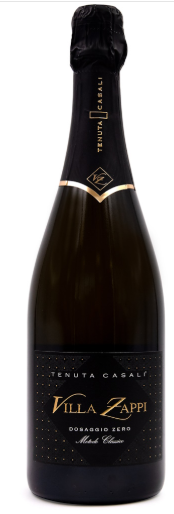 Villa Zappi Metodo Classico