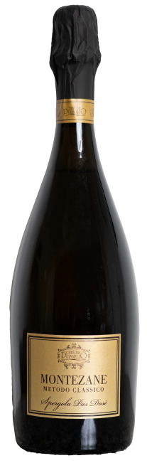 Montezane - Metodo Classico