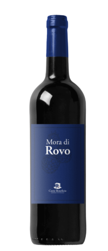 Mora di Rovo 