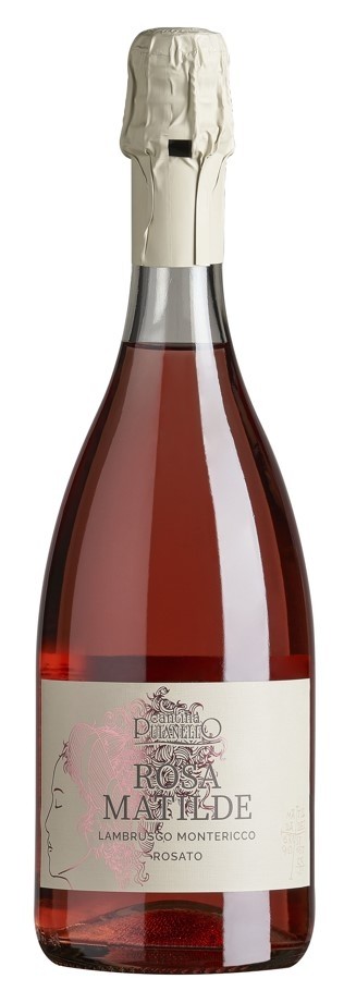 ROSA MATILDE ROSA MATILDE
