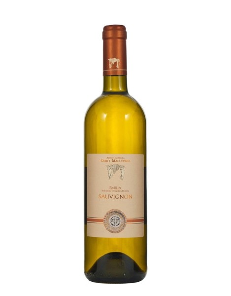 Sauvignon IGP Emilia Sauvignon IGP Emilia