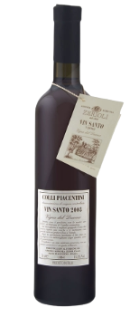 Vin Santo DOC Colli Piacentini  Vin Santo DOC Colli Piacentini