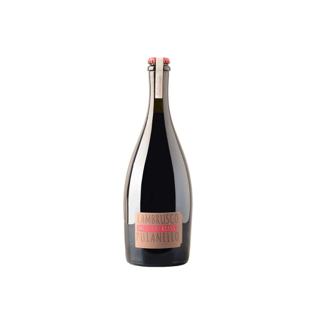 ROSSO ANCESTRALE - LAMBRUSCO