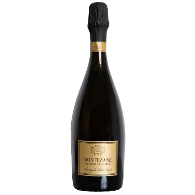 Montezane - Metodo Classico