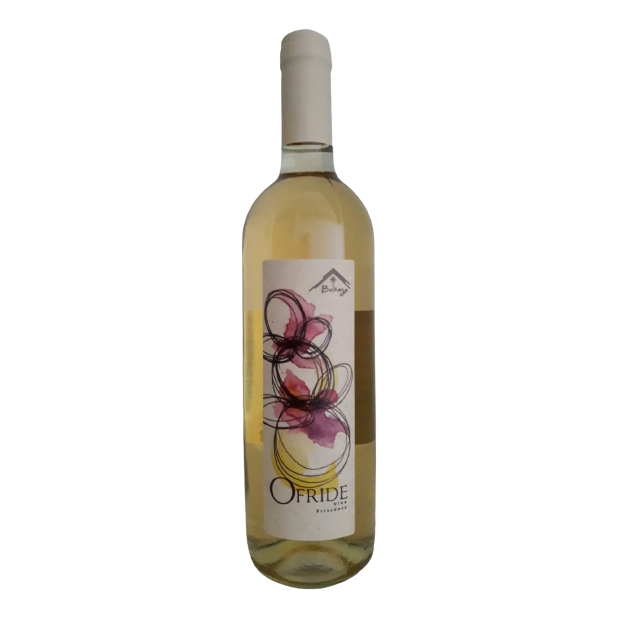 Ofride - Vino Frizzante Bianco