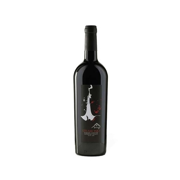 Stramonio - Romagna Sangiovese Riserva DOP