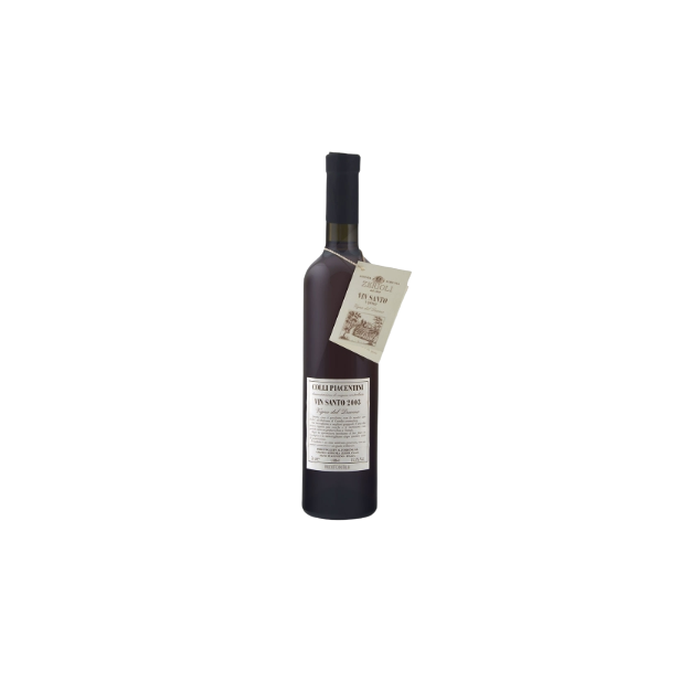 Vin Santo DOC Colli Piacentini 