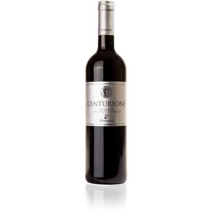 Centurione Sangiovese Romagna DOC