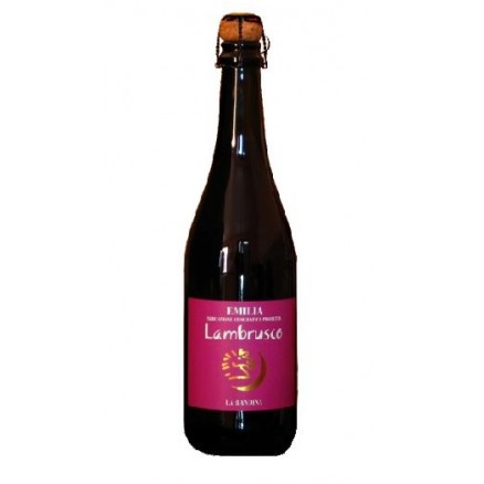 Lambrusco Emilia IGT