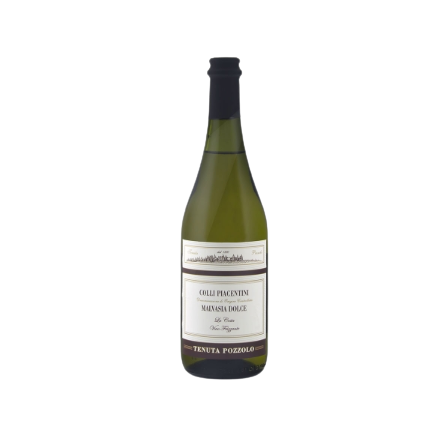 Malvasia Dolce Frizzante "La Costa"