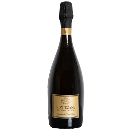 Montezane - Metodo Classico