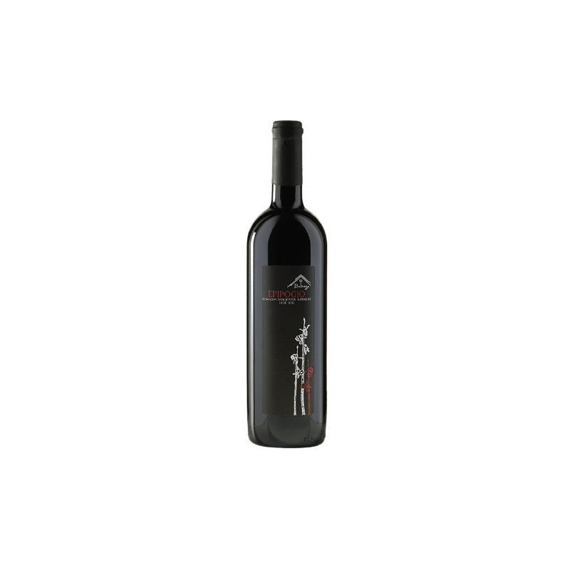 Epipogio - Romagna Sangiovese DOC