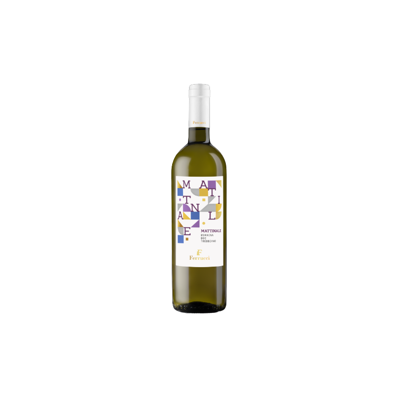 Mattinale Trebbiano Romagna DOC