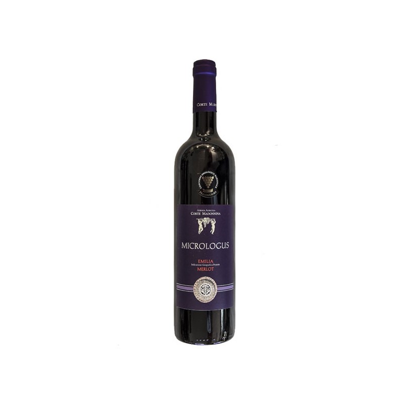 Micrologus Merlot