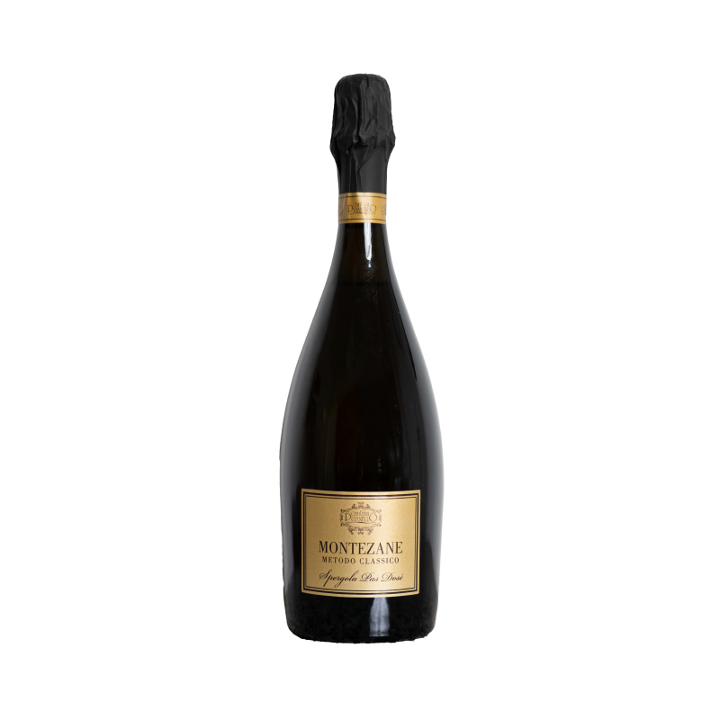 Montezane - Metodo Classico