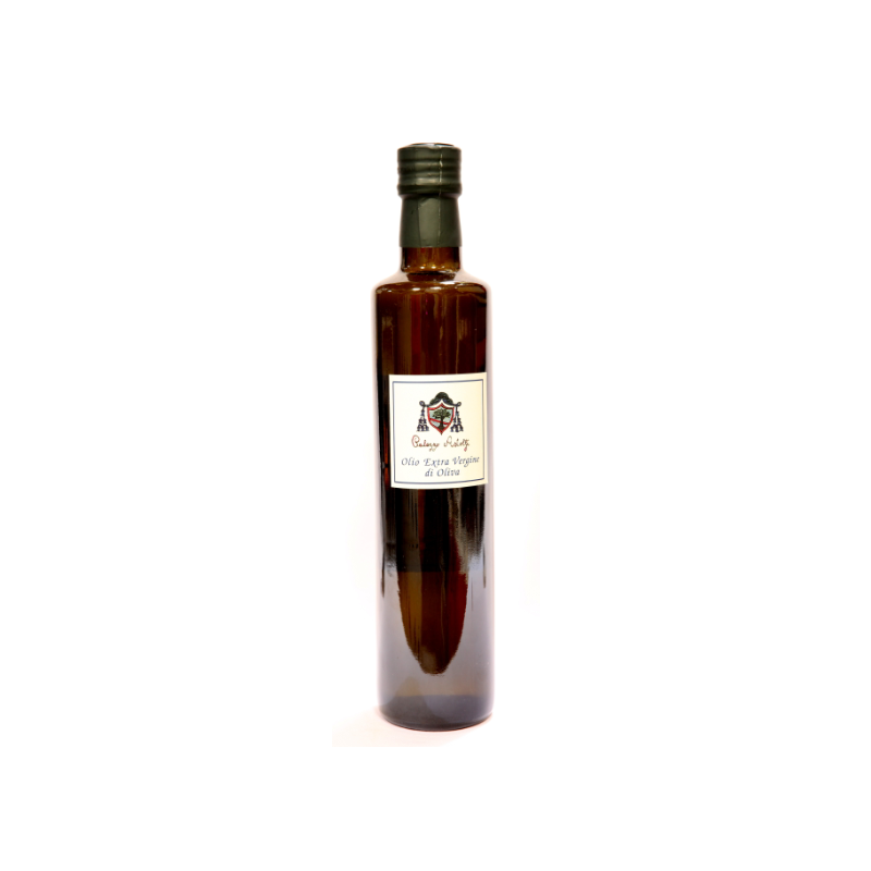 Olio Extra Vergine di Oliva