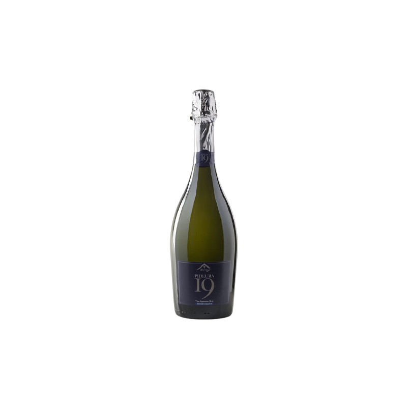 Piedura 19 - Brut Vino Spumante Bianco 