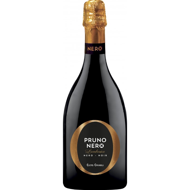 Pruno Nero Dry