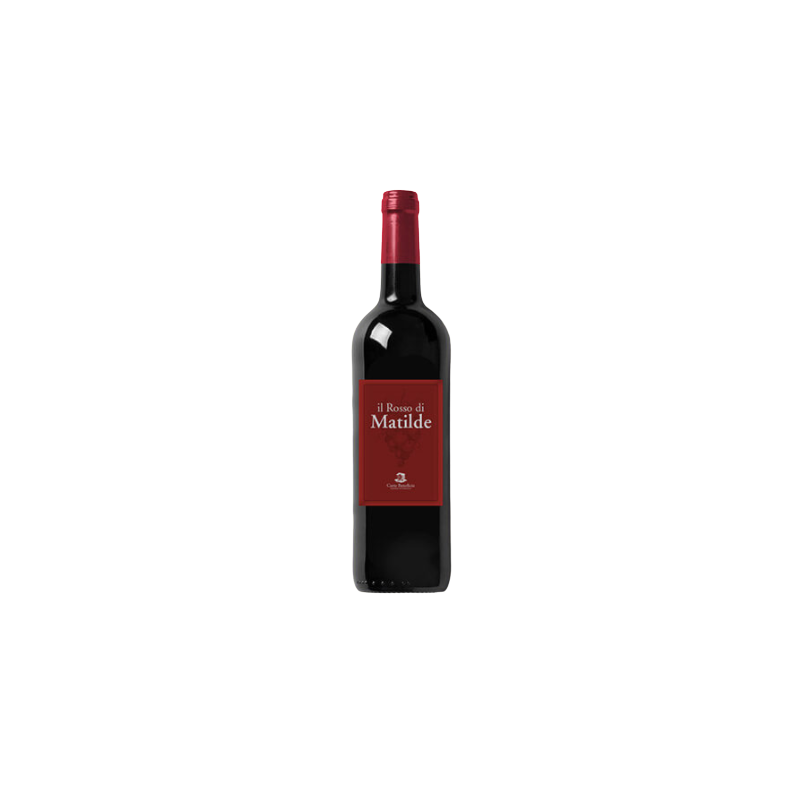 Rosso di Matilde - 2011